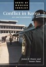 Conflict in Korea An Encyclopedia