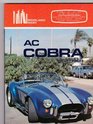 Ac Cobra 1962 1969