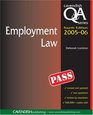 Employment Law QA