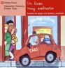 Un Taxi Muy Extrao  1 Ciclo Egb Rojo