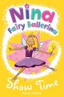 Nina Fairy Ballerina Show Time