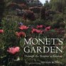 Monet's Garden Through the Seasons at Giverny
