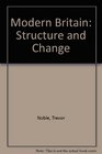 Modern Britain Structure and change