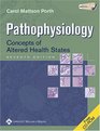 Pathophysiology Concepts of Altered Health States