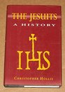 The Jesuits a history