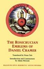 The Rosicrucian Emblems of Daniel Cramer The True Society of Jesus and the Rosy Cross  No 4