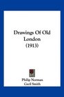 Drawings Of Old London