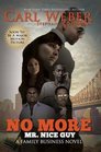 No More Mr Nice Guy A Family Business Novel