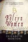 THE BOLEYN WOMEN