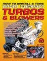 Sport Compact Turbos  Blowers