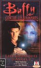Buffy contre les vampires tome 7  Les Chroniques d'Angel 2