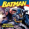Batman Classic Battle in the Batcave