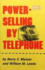 Power Selling by Telephone