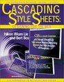 Cascading Style Sheets Designing for the Web