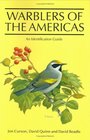 Warblers of the Americas  An Identification Guide