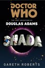 Doctor Who Shada The Lost Adventure by Douglas Adams