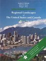 Regional Landscapes of the United States and Canada 5th Edition