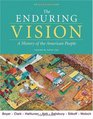 The Enduring Vision Volume II Since 1865