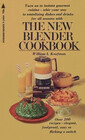 New Blender Cookbook