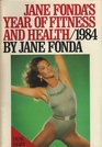 Jane Fonda's Year of Fitness and Health 1984