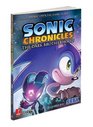 Sonic Chronicles The Dark Brotherhood Prima Official Game Guide