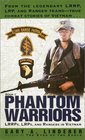 Phantom Warriors : Book I: LRRPs, LRPs, and Rangers in Vietnam (Phantom Warriors)