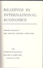 Readings in International Economics