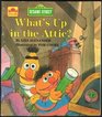 What's Up in the Attic? (Sesame Street)
