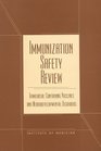 Immunization Safety Review Thimerosal  Containing Vaccines and Neurodevelopmental Disorders