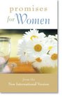 Promises for Women from the New International Version