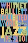 Collected Works  A Journal of Jazz 19542001