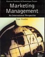 Marketing Management  An International Perspective Case Studies