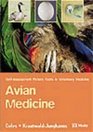 SelfAssessment Picture Tests in Veterinary Medicine Avian Medicine