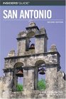 Insiders' Guide to San Antonio 2nd