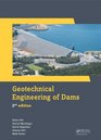 Geotechnical Engineering of Dams 2nd edition