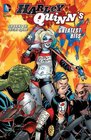 Harley Quinn's Greatest Hits