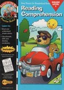 Reading Comprehension: Grade 1 (Learn on the Go)