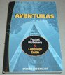 Adventuras Pocket Dictionary  Language Guide: Spanish and English