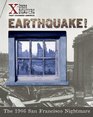 Earthquake The 1906 San Francisco Nightmare