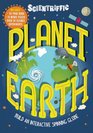 Scientriffic Planet Earth