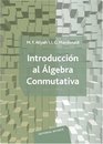 Introduccin Al lgebra Conmutativa