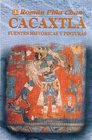 Cacaxtla  fuentes historicas y pinturas