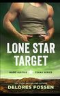 Lone Star Target