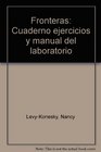 Fronteras Cuaderno ejercicios y manual del laboratorio