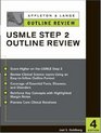 Appleton  Lange Outline Review for the USMLE Step 2