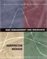 Risk Management and Insurance