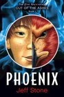 Five Ancestors Out of the Ashes 1 Phoenix