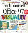 Teach Yourself Office 97 VISUALLY
