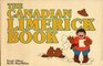 The Canadian limerick book
