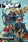 X-Treme X-Men Volume 2: Invasion TPB (X-Treme X-Men)